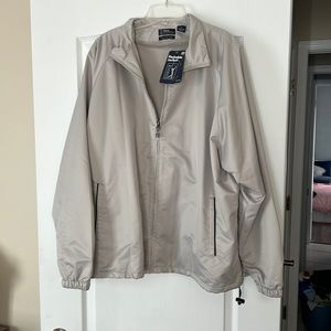 PGA Lightweight Jacket
